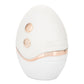 CalExotics Empowered Palm Pleasure Goddess Suction Vibrator