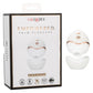 CalExotics Empowered Palm Pleasure Goddess Suction Vibrator