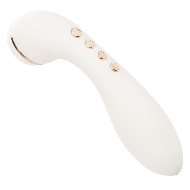 CalExotics Empowered Smart Pleasure Idol Suction Vibrator