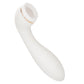 CalExotics Empowered Smart Pleasure Idol Suction Vibrator