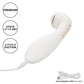 CalExotics Empowered Smart Pleasure Idol Suction Vibrator