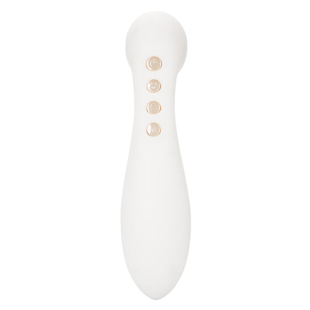 CalExotics Empowered Smart Pleasure Idol Suction Vibrator