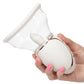 CalExotics Empowered Smart Pleasure Queen Flickering Suction Vibrator