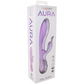 CalExotics Aura Dual Bunny Rabbit Vibrator