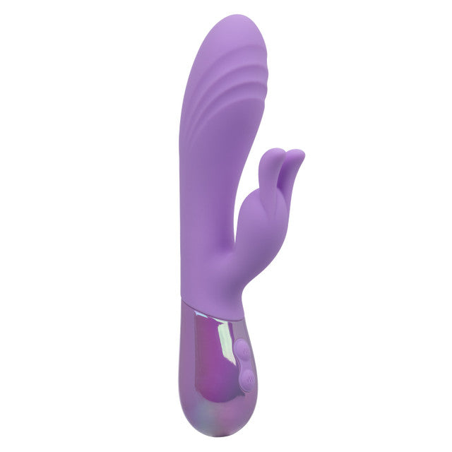 CalExotics Aura Dual Bunny Rabbit Vibrator
