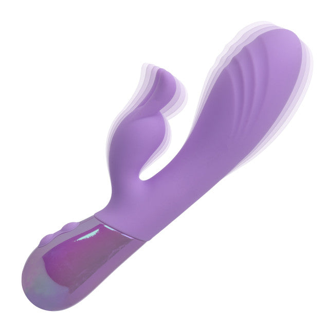 CalExotics Aura Dual Bunny Rabbit Vibrator