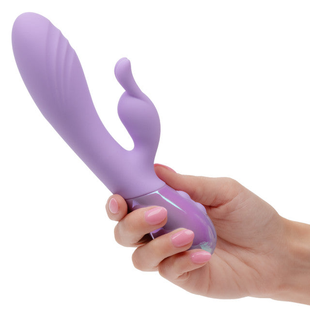 CalExotics Aura Dual Bunny Rabbit Vibrator