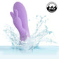 CalExotics Aura Dual Bunny Rabbit Vibrator