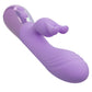 CalExotics Aura Dual Bunny Rabbit Vibrator