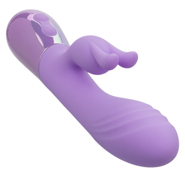 CalExotics Aura Dual Bunny Rabbit Vibrator