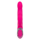 CalExotics Enchanted Wave Action Rabbit Vibrator