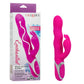 CalExotics Enchanted Wave Action Rabbit Vibrator
