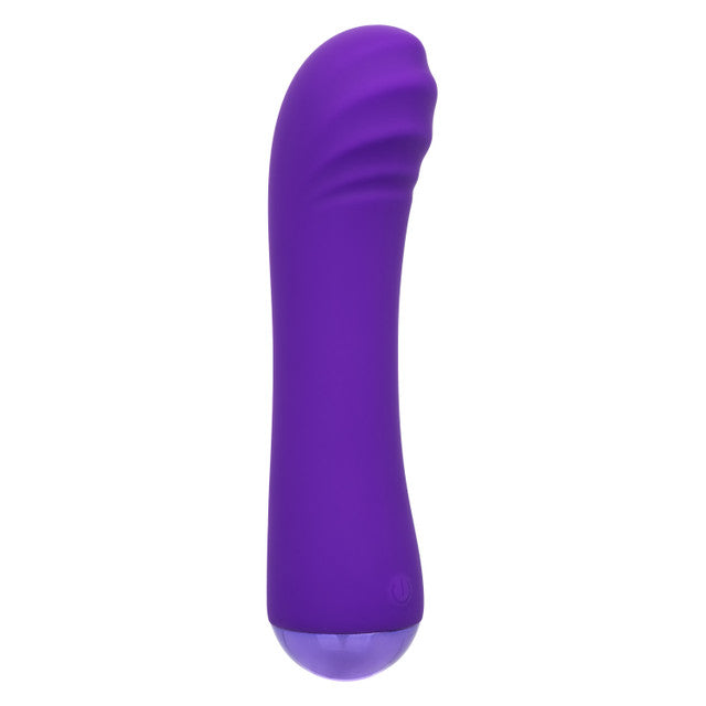 Calexotics Thicc Chubby Buddy Massager G-Spot Vibrator