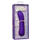 Calexotics Thicc Chubby Buddy Massager G-Spot Vibrator