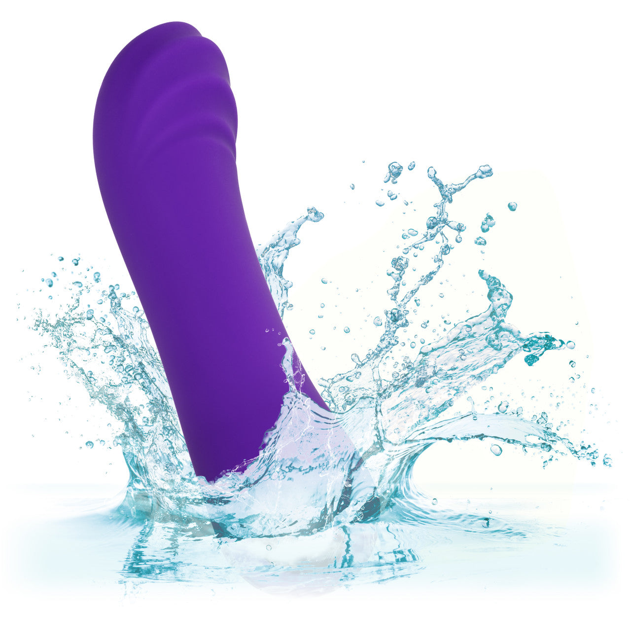 Calexotics Thicc Chubby Buddy Massager G-Spot Vibrator