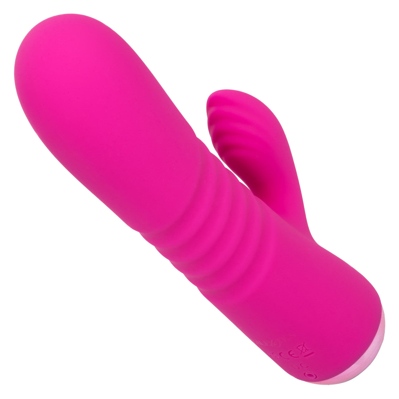 Calexotics Thicc Chubby Honey Massager Vibrator