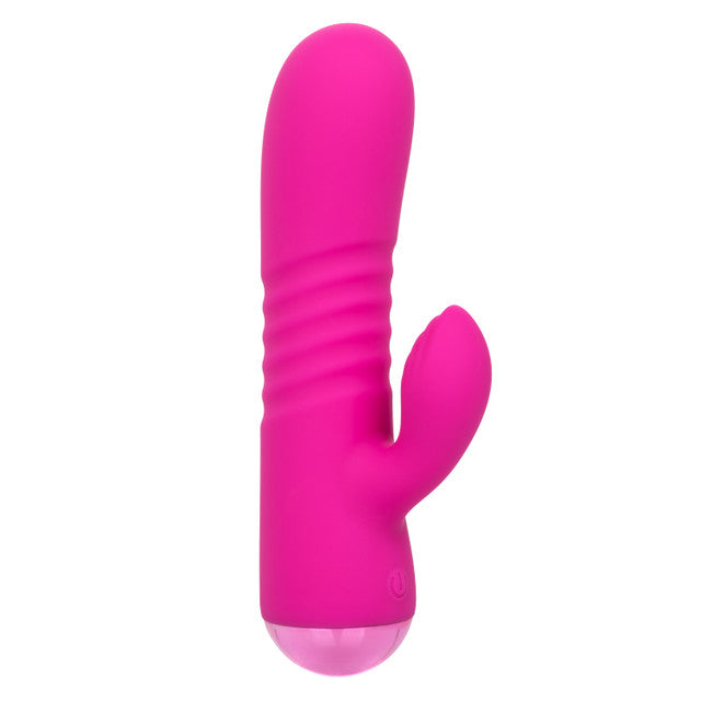 Calexotics Thicc Chubby Honey Massager Vibrator
