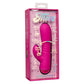Calexotics Thicc Chubby Honey Massager Vibrator