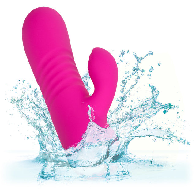 Calexotics Thicc Chubby Honey Massager Vibrator