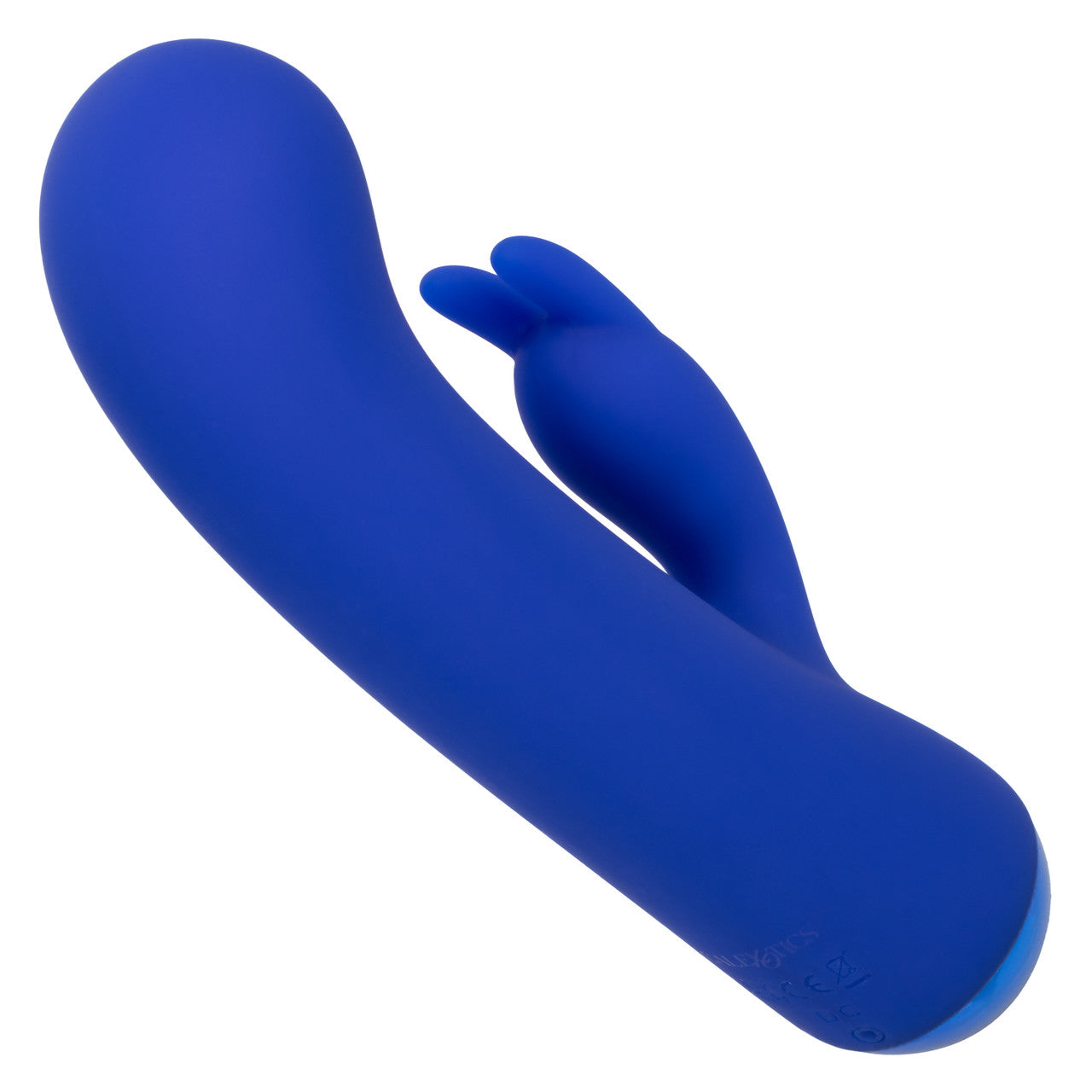 Calexotics Thicc Chubby Bunny Massager Vibrator