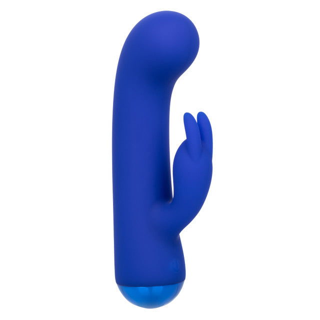Calexotics Thicc Chubby Bunny Massager Vibrator