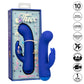 Calexotics Thicc Chubby Bunny Massager Vibrator