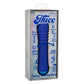 Calexotics Thicc™ Chubby Thrusting Wand Vibrator