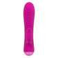 Calexotics Extra Thicc™ Chubby Gyrating Tickler Rabbit Vibrator