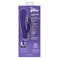 Calexotics Extra Thicc™ Chubby Deep-Thrust Bunny Rabbit Vibrator