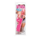 CalExotics Shane's World Jack Rabbit Rotating Beads Vibrator Pink
