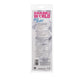 CalExotics Shane's World Jack Rabbit Rotating Beads Vibrator Pink