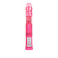 CalExotics Shane's World Jack Rabbit Rotating Beads Vibrator Pink