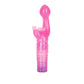 Calexotics The Original Butterfly Kiss Vibrator - Pink