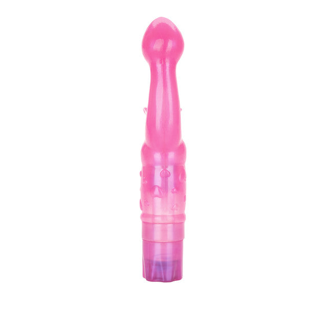 Calexotics The Original Butterfly Kiss Vibrator - Pink
