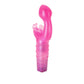 Calexotics The Original Butterfly Kiss Vibrator - Pink