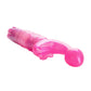 Calexotics The Original Butterfly Kiss Vibrator - Pink