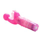 Calexotics The Original Butterfly Kiss Vibrator - Pink