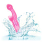 Calexotics The Original Butterfly Kiss Vibrator - Pink