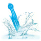 Calexotics The Original Butterfly Kiss Vibrator - Blue