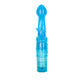 Calexotics The Original Butterfly Kiss Vibrator - Blue