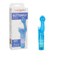 Calexotics The Original Butterfly Kiss Vibrator - Blue