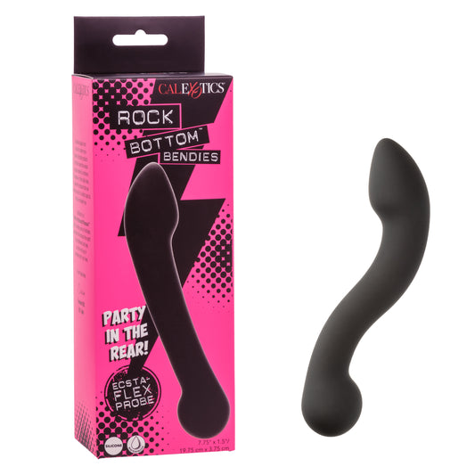 Calexotics Rock Bottom Bendies Ecsta-Flex Probe