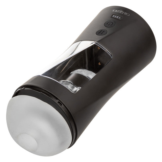 Calexotics Bionic Power Stroking Masturbator