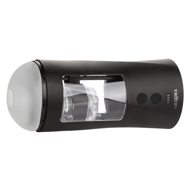 Calexotics Bionic Power Stroking Masturbator