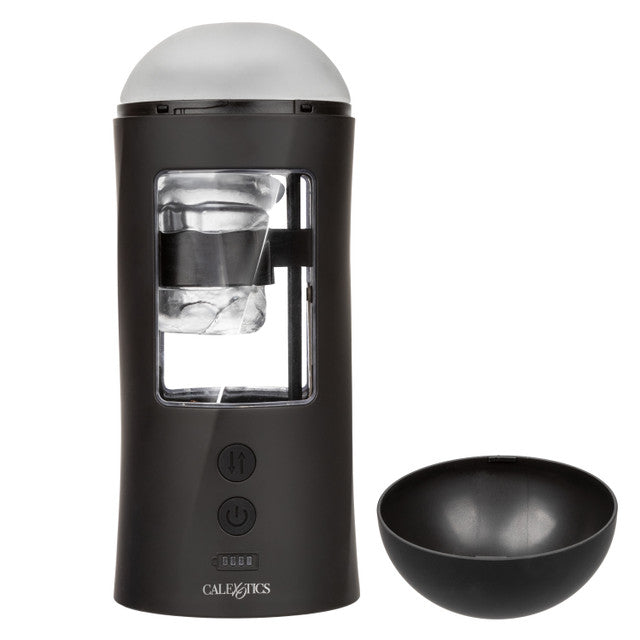 Calexotics Bionic Power Stroking Masturbator