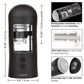 Calexotics Bionic Power Stroking Masturbator