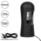 Calexotics Bionic Power Stroking Masturbator