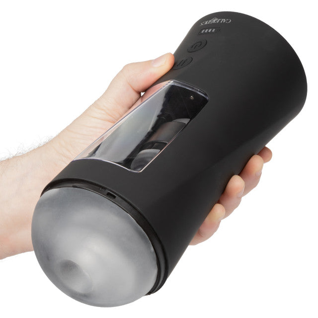 Calexotics Bionic Power Stroking Masturbator