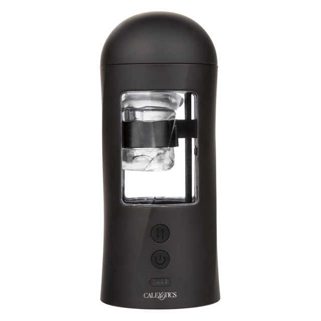 Calexotics Bionic Power Stroking Masturbator