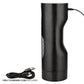 Calexotics Bionic Beaded Power Stroker - Stroking and Rotating Beads Masturbator